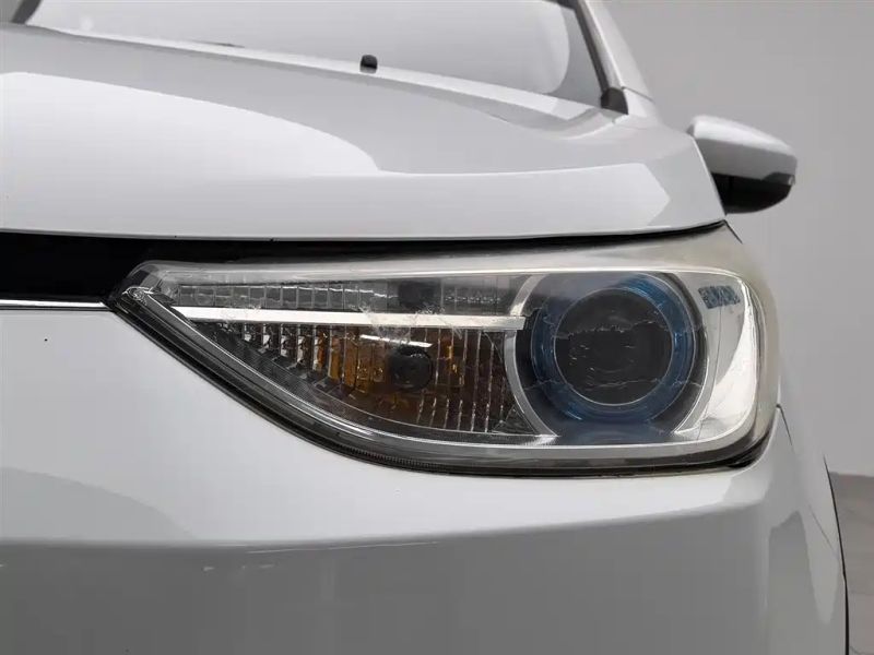 Baic-ev ec