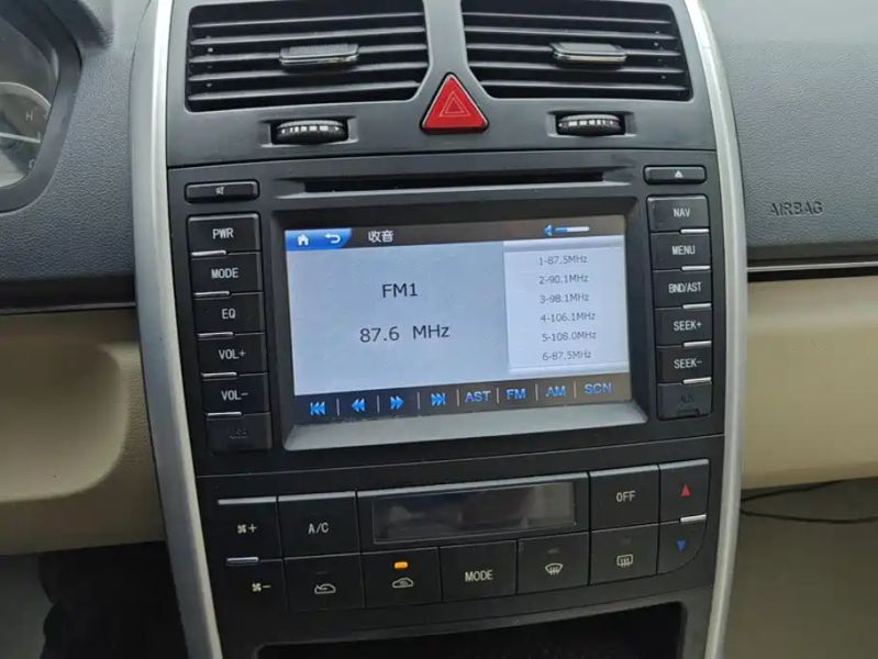 beijing e-series