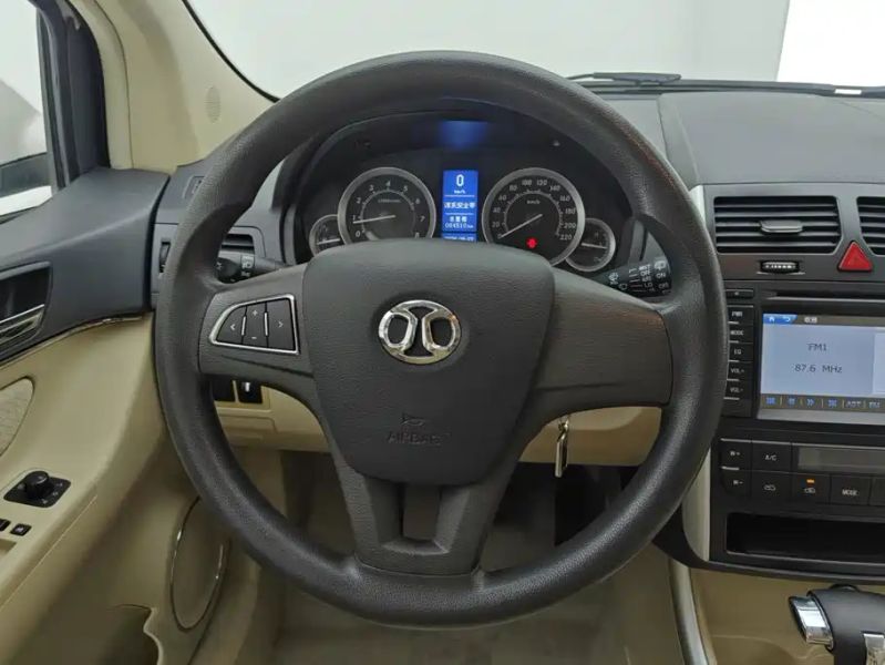 beijing e-series