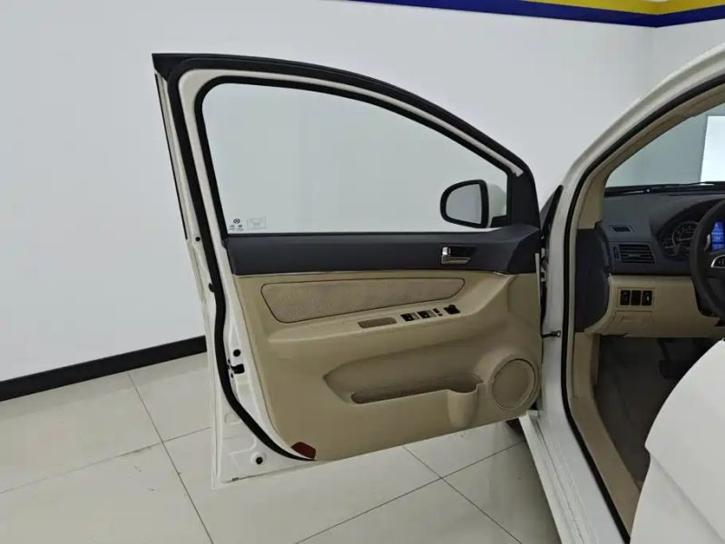 beijing e-series