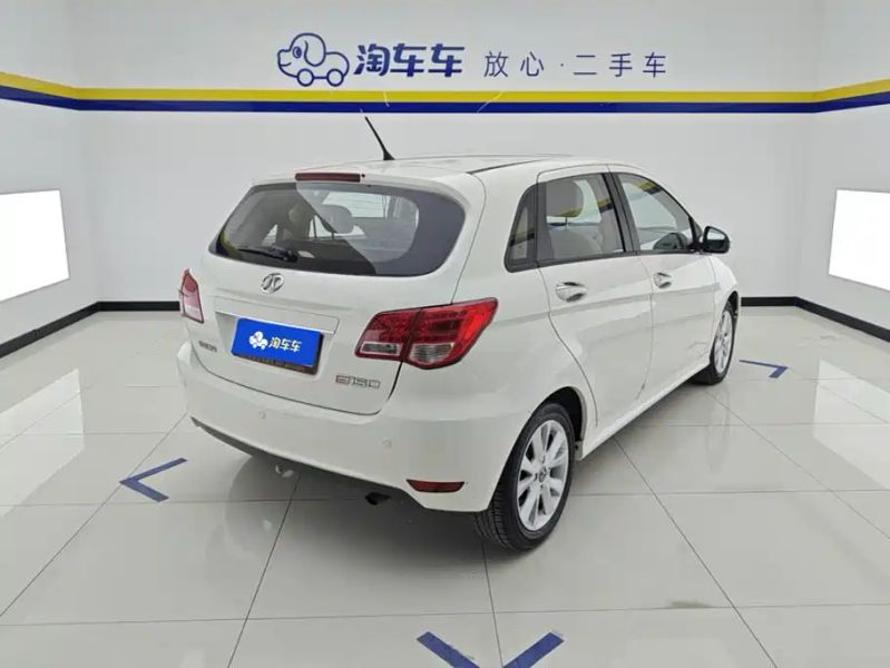 beijing e-series