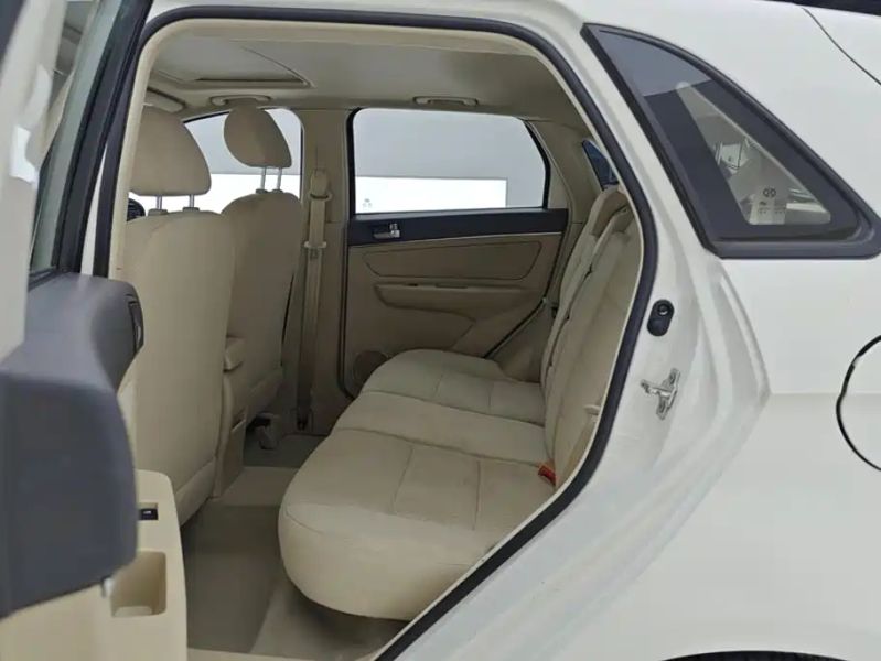 beijing e-series