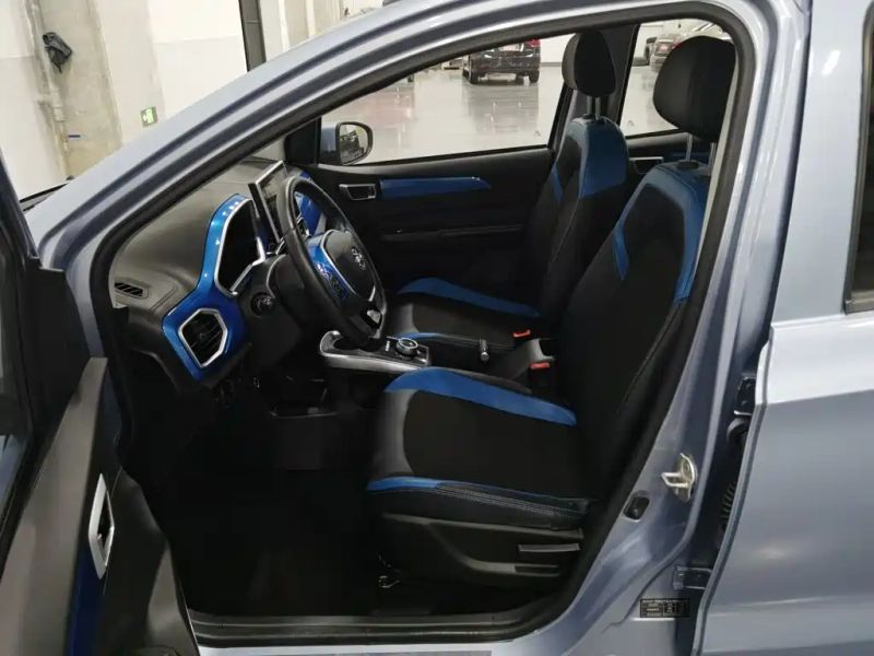 Baic-ev ec3