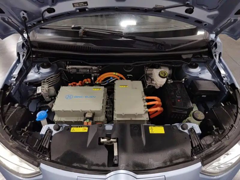 Baic-ev ec3