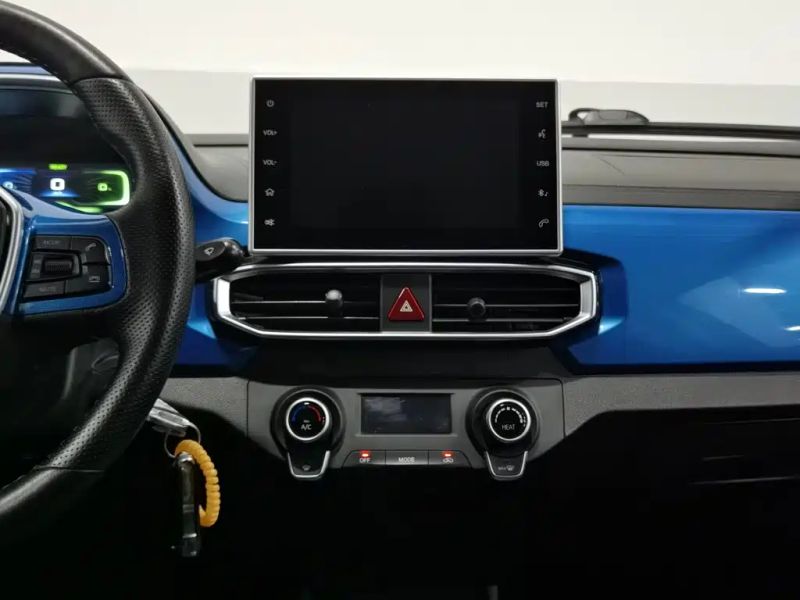 Baic-ev ec3