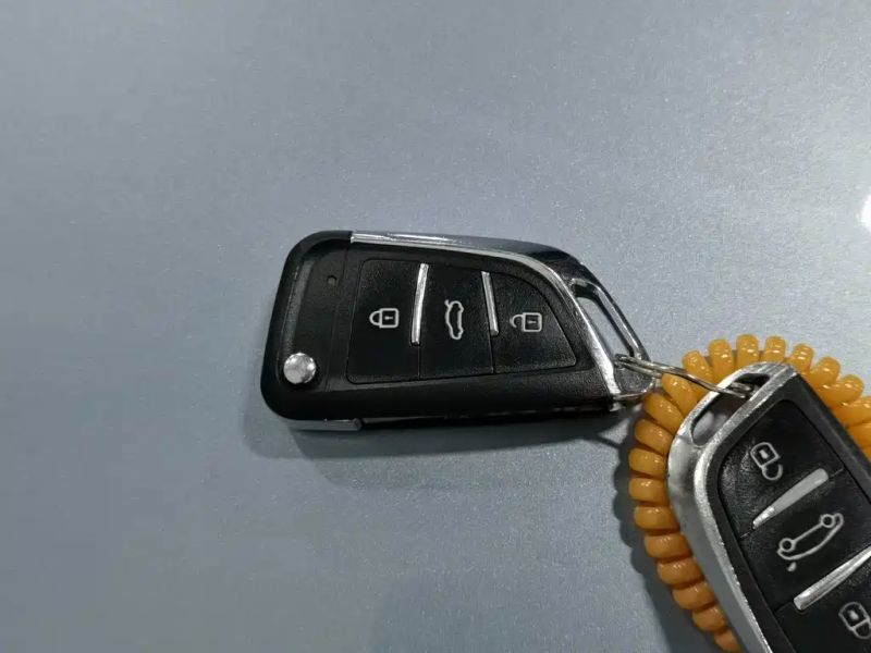 Baic-ev ec3