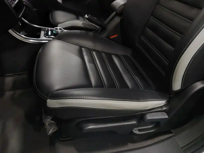 Baic-ev ec