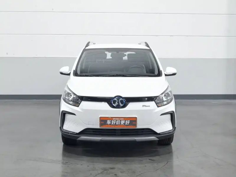 Baic-ev ec