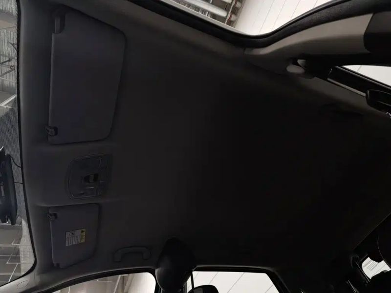 Baic-ev ec