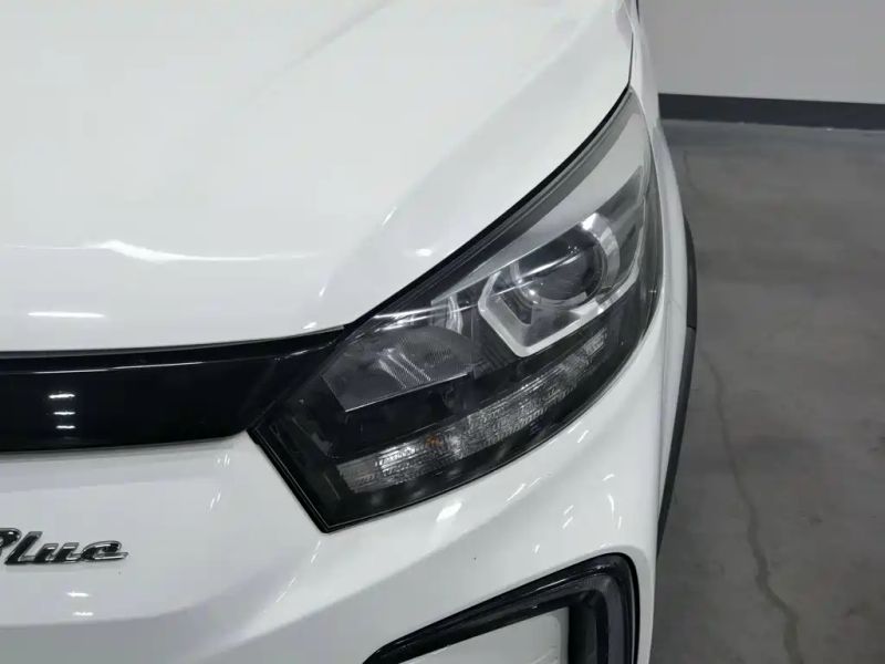 Baic-ev ec