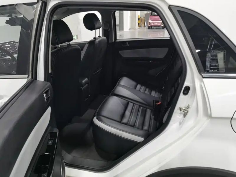 Baic-ev ec