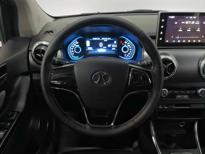 Baic-ev ec