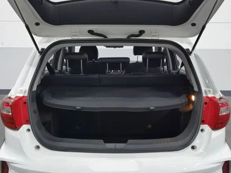 Baic-ev ec