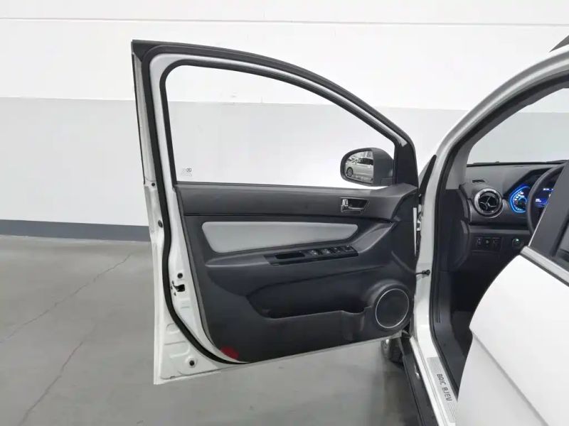 Baic-ev ec