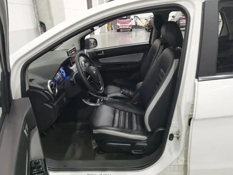 Baic-ev ec