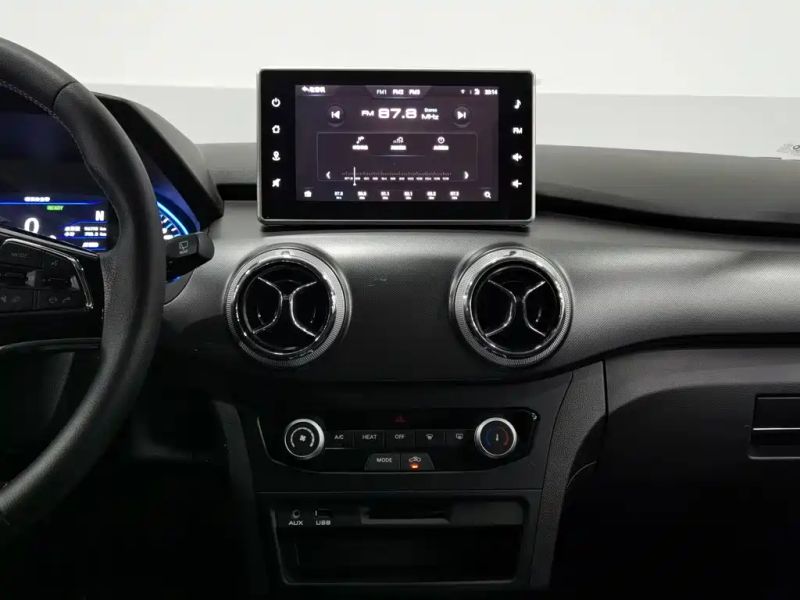 Baic-ev ec