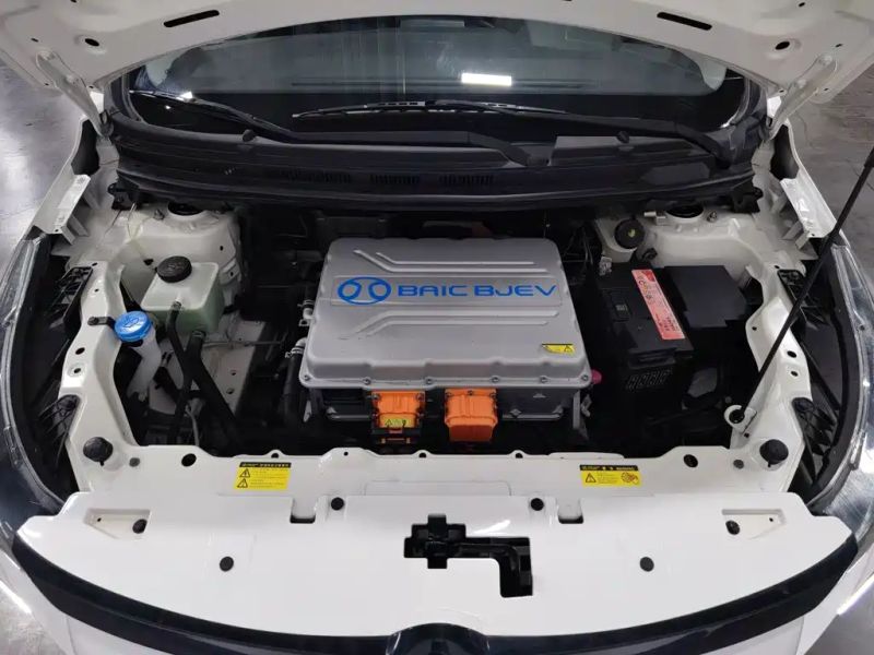 Baic-ev ec