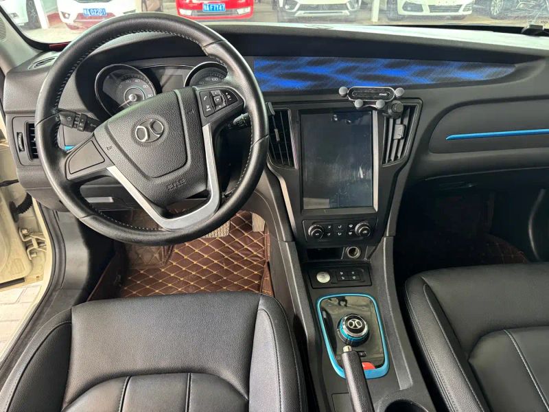 Baic-ev eu