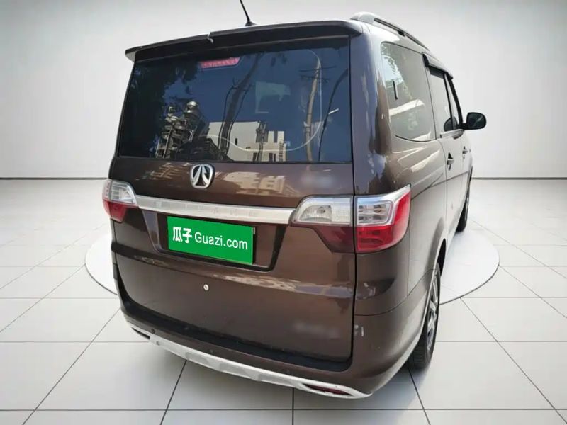 Baic-wevang wevange