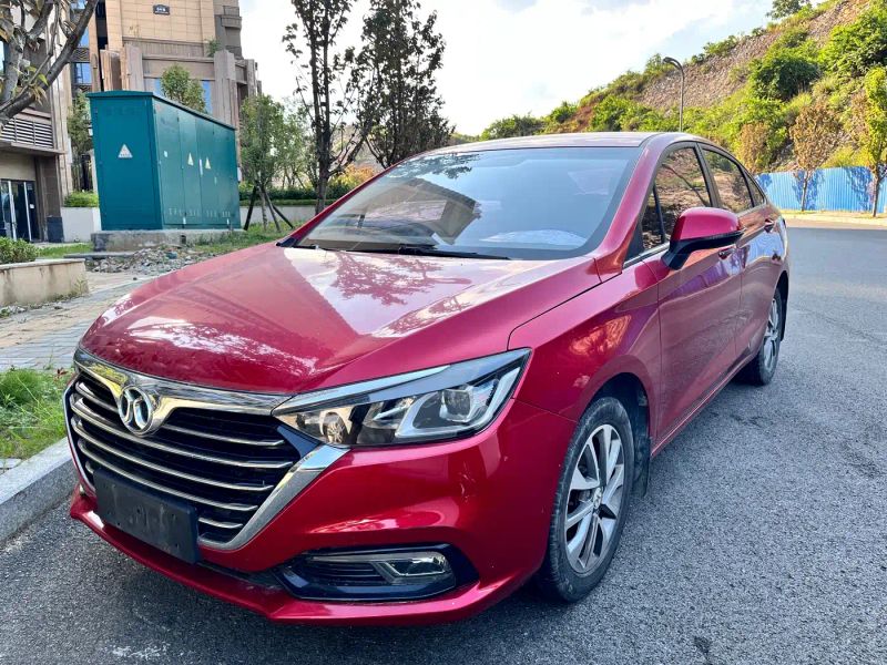 beijing d50