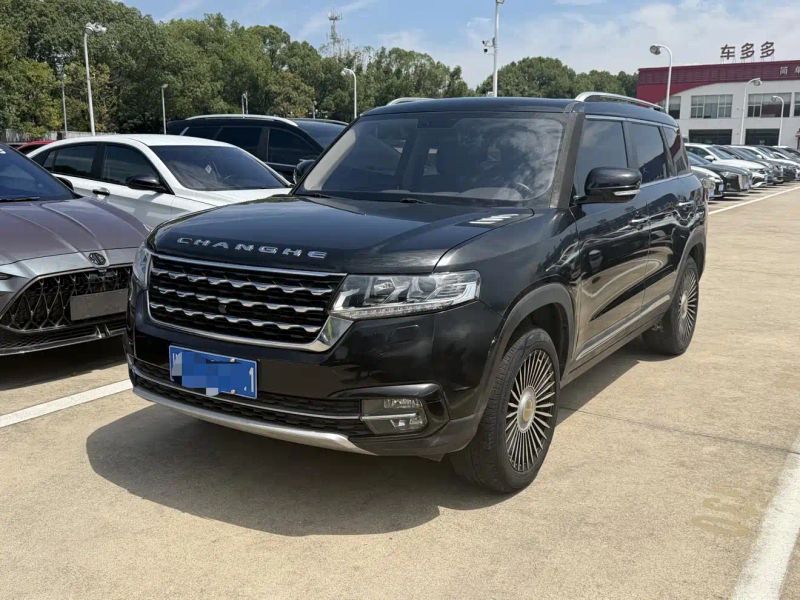 baic q7