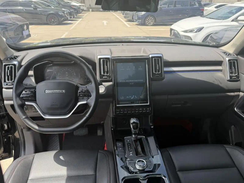 baic q7