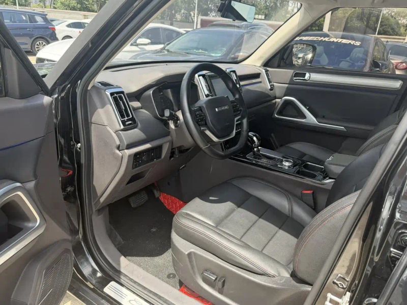 baic q7