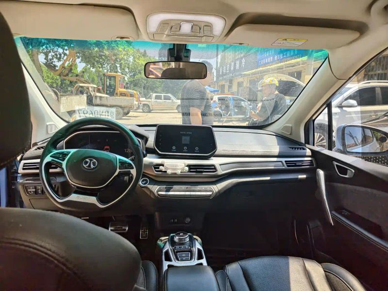 beijing ex3