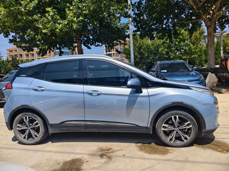 beijing ex3