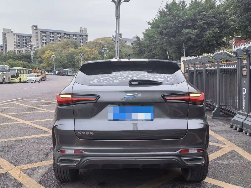 Changan_oshan x5