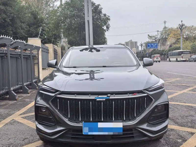 Changan_oshan x5