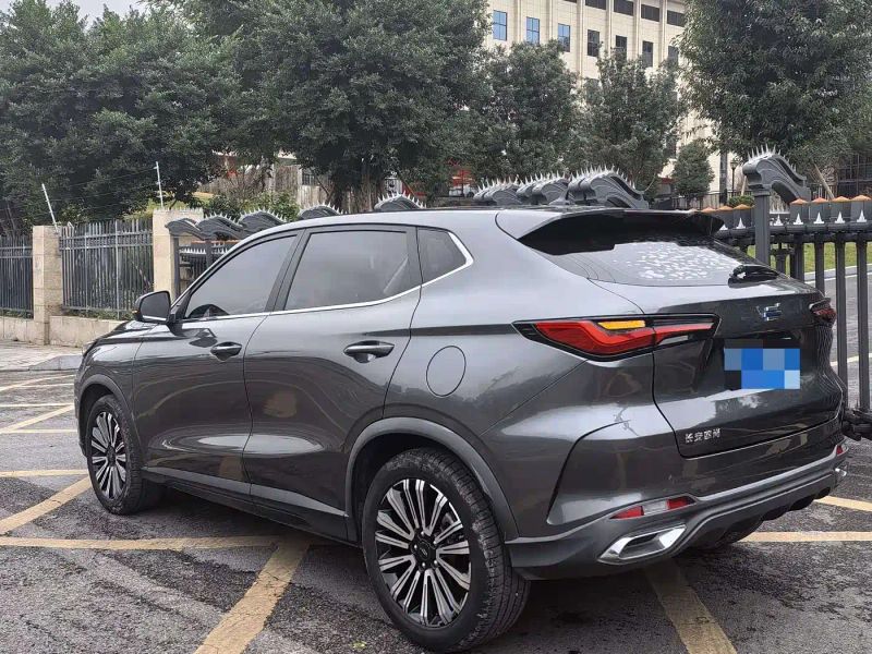 Changan_oshan x5