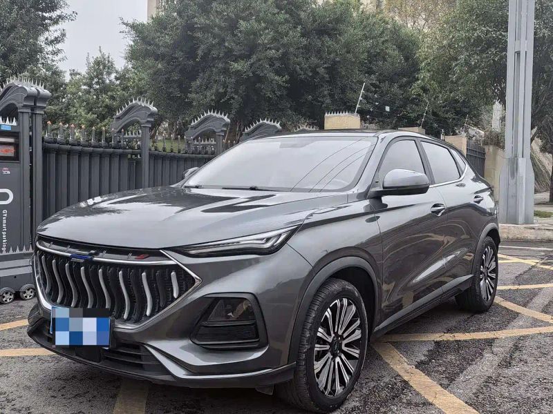 Changan_oshan x5