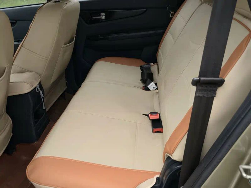 baic huansu