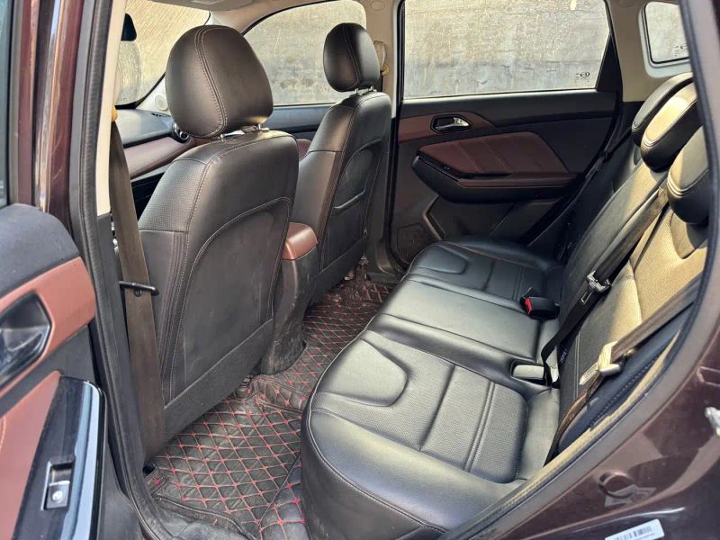 baic q35