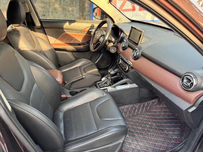 baic q35