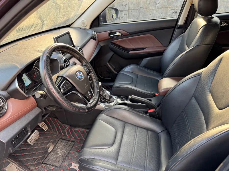 baic q35
