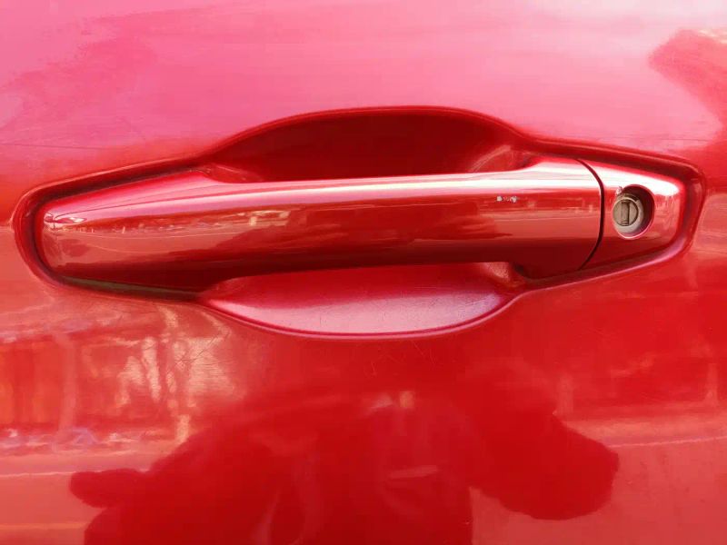 baic huansu