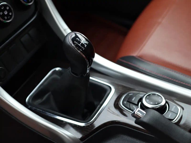 baic huansu