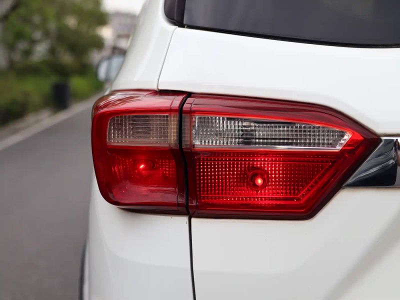 baic huansu