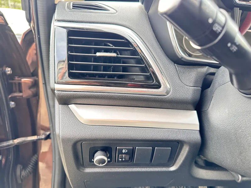 baic huansu