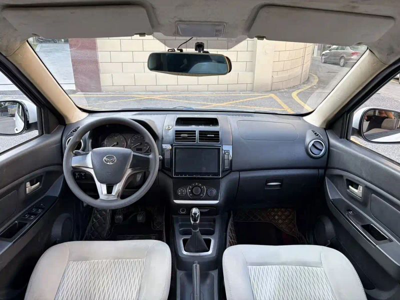 baic h2