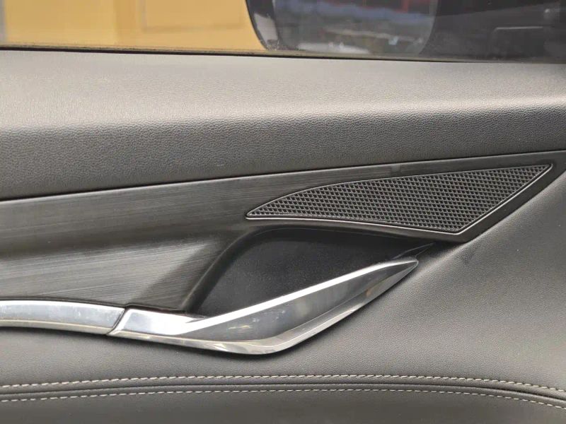Changan cs
