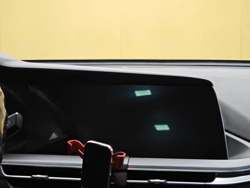 Changan cs