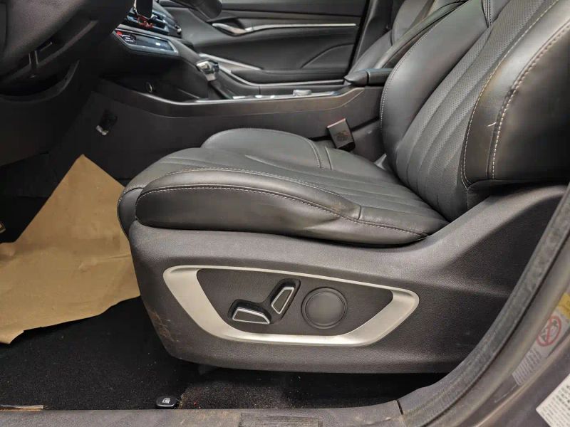 Changan cs