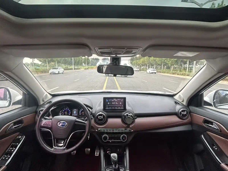 baic q35