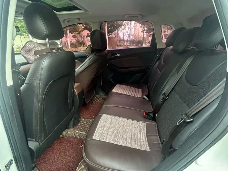 baic q35