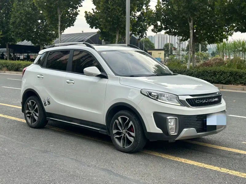 baic q35