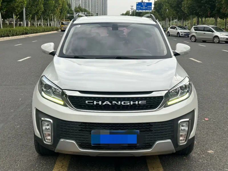baic q35
