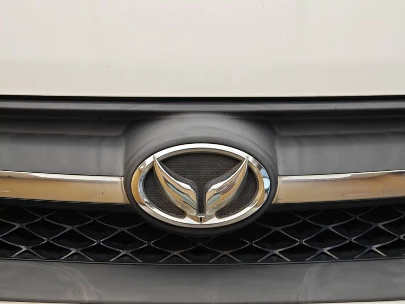 baic huansu